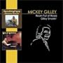 Room Full of Roses / Gilley's Smokin