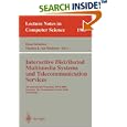 Interactive Distributed Multimedia Systems and Telecommunication... by Hans Scholten and Marten J. van Sinderen
