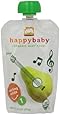 Happy Baby Starting Solids Pear, Stage 1