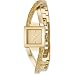 DKNY CRYSTAL GOLD TONE BRACELET LADIES WATCH - NY4815