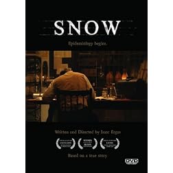 Snow (NTSC)