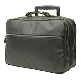 Mulholland Brothers Rolling Brief/Laptop - Endurance