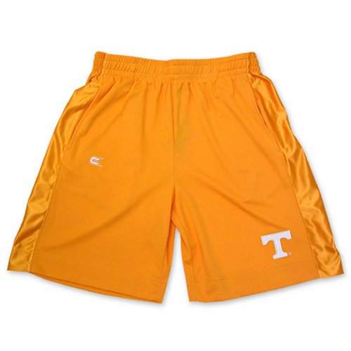 Buy University of Tennessee Campus Yard Shorts by Colosseum Athletics