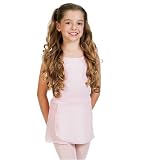 Child Chiffon Pull-On Skirt - MS12CH