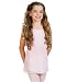 Child Chiffon Pull-On Skirt - MS12CH