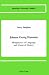 Book Johann Georg Hamann: Metaphysics of Language and Vision of History (American University Studies Series I : Germanic Language and Literature, Vol 60)