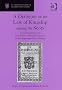 A Dialogue on the Law of Kingship Among the Scots: A Critical Edition and Translation of George Buchanan's 