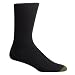 Gold Toe Men's Canterbury Dress Sock, 3-Pack