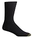 Apparel : Gold Toe Men's Canterbury Dress Sock, 3-Pack