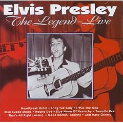 Legend Live