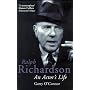 Ralph Richardson: An Actor's Life (Methuenbiography)