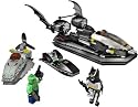 LEGO Batman 7780: The Batboat: Hunt for Killer Croc
