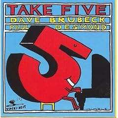 Take Five