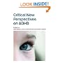 Critical New Perspectives on ADHD