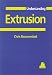 Books : Understanding Extrusion (Hanser Understanding Books)