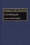 Ferruccio Busoni: A Bio-Bibliography (Bio-Bibliographies in Music)