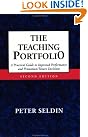The Teaching Portfolio...