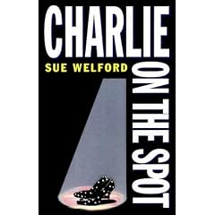 Charlie on the Spot