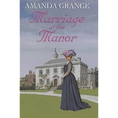 Marriage at the Manor