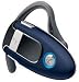 Motorola H500 Bluetooth Headset (Dark Blue)