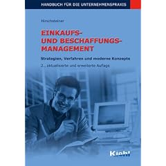 Einkaufs- und Beschaffungsmanagement (Gebundene Ausgabe)