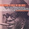 Memoirs of Willie "The Lion" Smith