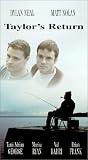 Taylors Return [VHS]
