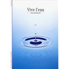Vive l'eau