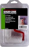 Shur-Line 03060C 3-Inch Trim and Touch Up Roller Kit