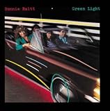 Review Bonnie Raitt  / Green Light: Remastered