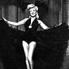Image of Betty Grable