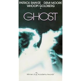 Ghost [VHS]
