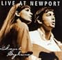 Live at Newport