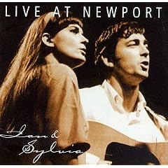 Live at Newport
