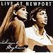 Live at Newport