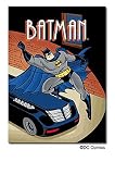 Personalized Batman Children's Book