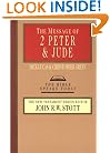 The Message of 2 Peter & Jude: The Promise of His Coming (Bible Speaks Today Series)