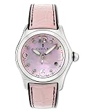 Corum Women's Bubble Midsize Watch #039-250-20-0F08PN96R