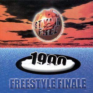 CD-Charts  Search : Stylin' Free 2