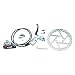 Avid Juicy 5 Hydraulic Bicycle Disc Brake