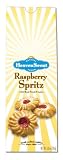 Spritz cookies