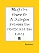 Book Magdalen Grove or A Dialogue Between the Doctor and the Devil