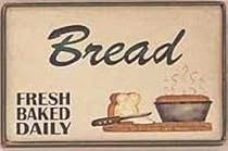 Bread