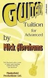 Guitar Tuition By Mick Abrahams - Advanced [VHS] [1994]