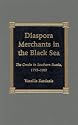 Diaspora Merchants in the Black Sea