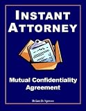 Instant Attorney's Mutual Confidentiality Agreement