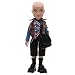 Bratz World Boyz - London Punkz Dylan