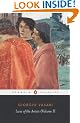 Lives of the Artists: A Selection v. 1 (Classics)