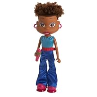 Fisher-Price Singinand#146; Pop Stars Susie