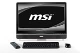 MSI - AE2400 -055 - Ordinateur de bureau 23,6